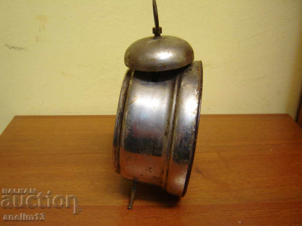 КОЛЕКЦИОНЕРСКИ БУДИЛНИК РИМСКИ ЦИФРИ ИЗКЛЮЧИТЕЛНО РЯДЪК - 5 КОЛЕКЦИОНЕРСКИ БУДИЛНИК РИМСКИ ЦИФРИ ИЗКЛЮЧИТЕЛНО РЯДЪК - 5