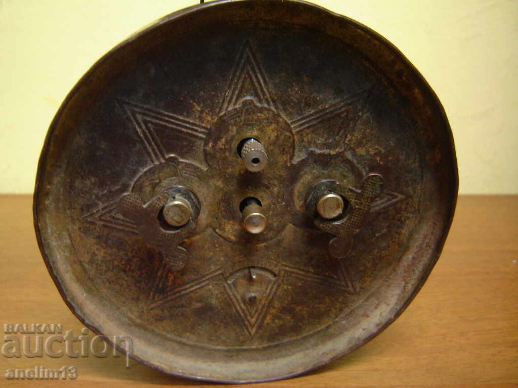 КОЛЕКЦИОНЕРСКИ БУДИЛНИК РИМСКИ ЦИФРИ ИЗКЛЮЧИТЕЛНО РЯДЪК - 6 КОЛЕКЦИОНЕРСКИ БУДИЛНИК РИМСКИ ЦИФРИ ИЗКЛЮЧИТЕЛНО РЯДЪК - 6