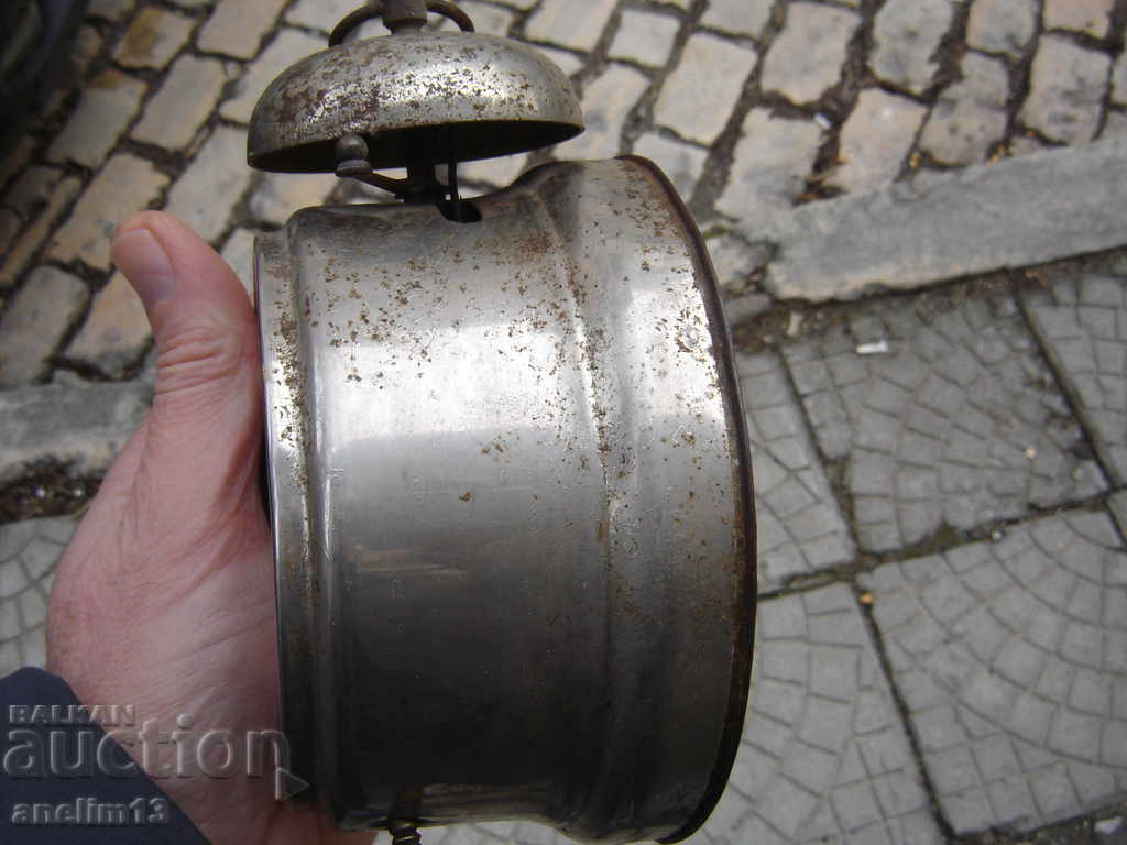 КОЛЕКЦИОНЕРСКИ БУДИЛНИК KIENZLE - 5