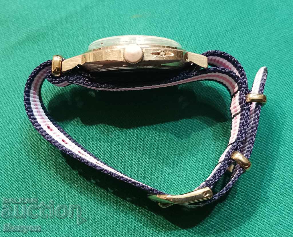 I am selling an old Slava watch. with price 39.00 BGN | € 19.94 I am selling an old Slava watch. with price 39.00 BGN | € 19.94