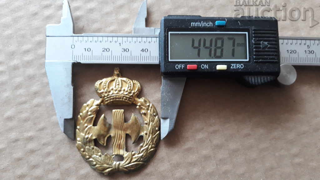 ancient cockade - 6 ancient cockade - 6