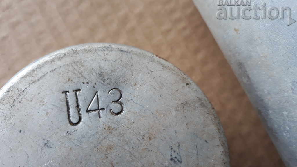 old military pitchers food boxes lot - 5 old military pitchers food boxes lot - 5