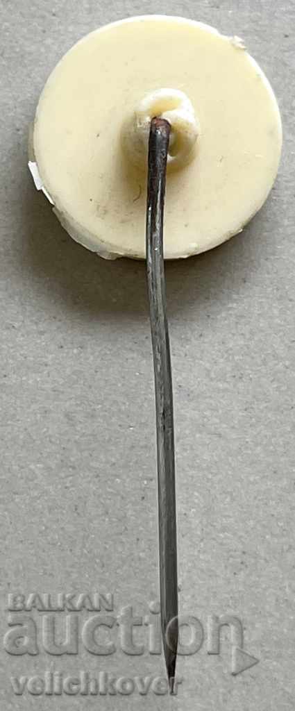 31957 Bulgaria sign football club Danube Ruse with price 3.00 BGN | € 1.53 31957 Bulgaria sign football club Danube Ruse with price 3.00 BGN | € 1.53