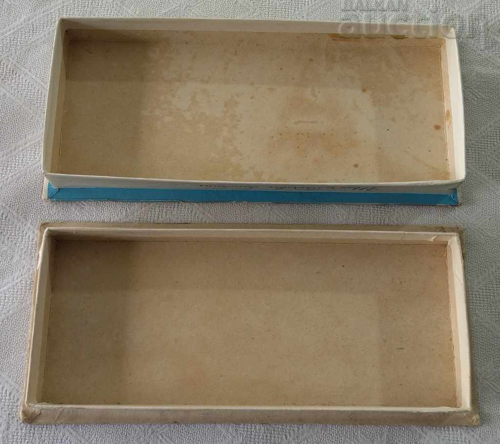 CHOCOLATE CANDIES "RILA" DIP "BOY" BOX with price 20.00 BGN | € 10.23