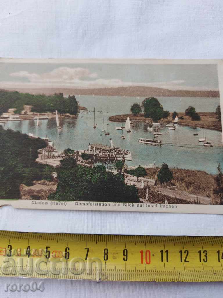 Livrarea CARTE POșTALĂ - WWI / WWII Livrarea CARTE POșTALĂ - WWI / WWII