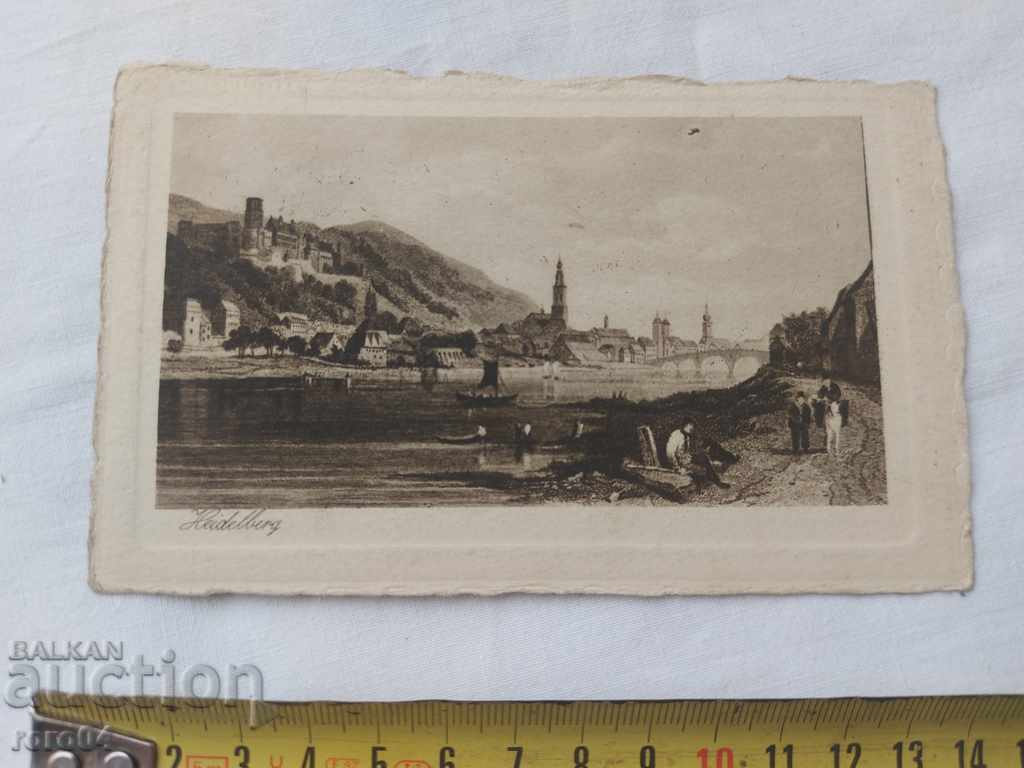 POSTCARD - WWI / WWII with price 7.99 BGN | € 4.09 POSTCARD - WWI / WWII with price 7.99 BGN | € 4.09