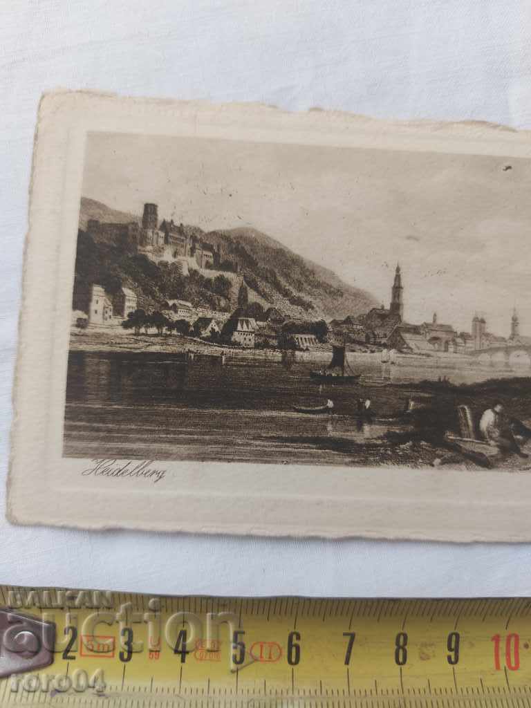 Auction POSTCARD - WWI / WWII Auction POSTCARD - WWI / WWII