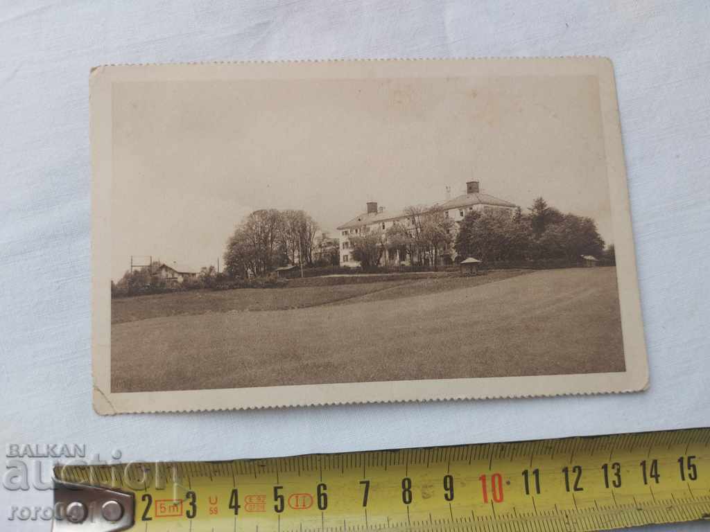 Auction POSTCARD - WWI / WWII Auction POSTCARD - WWI / WWII