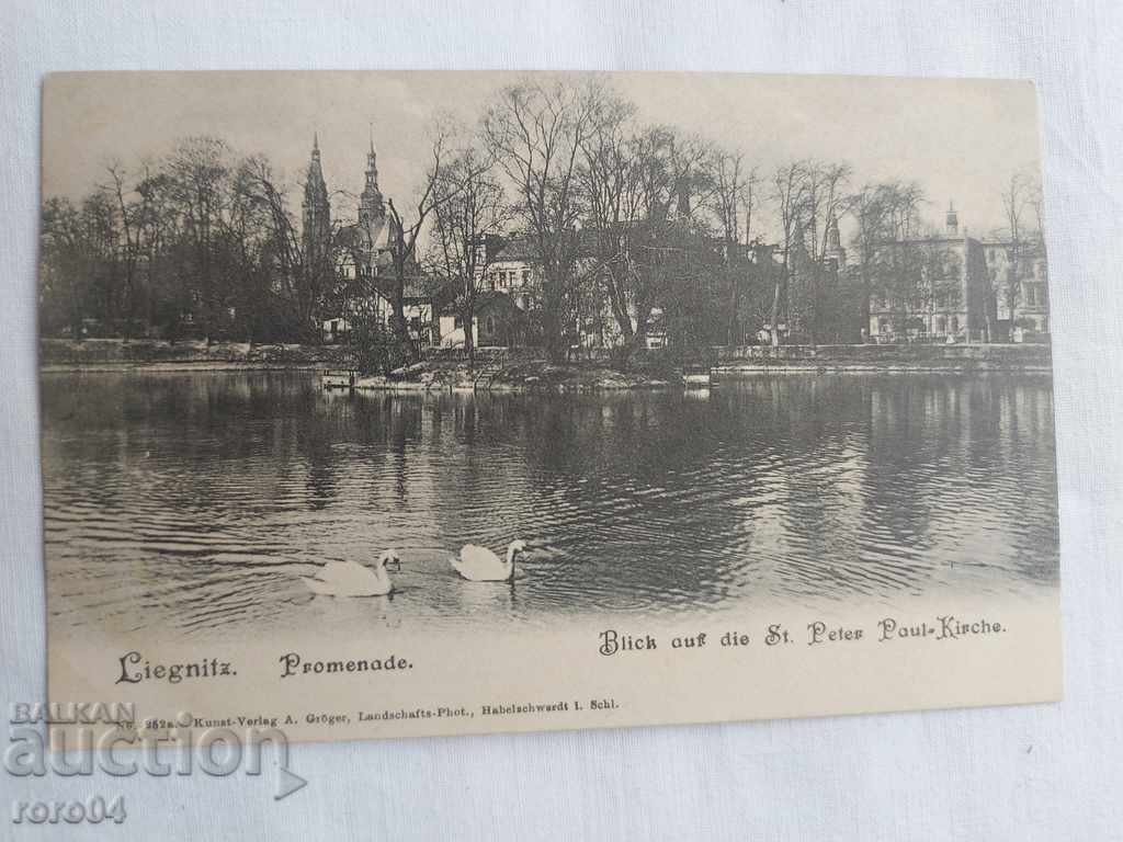 POSTCARD - WWI / WWII - 6