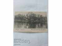 POSTCARD - WWI / WWII