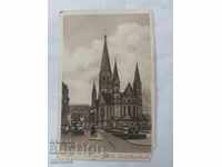 POSTCARD - WWI / WWII