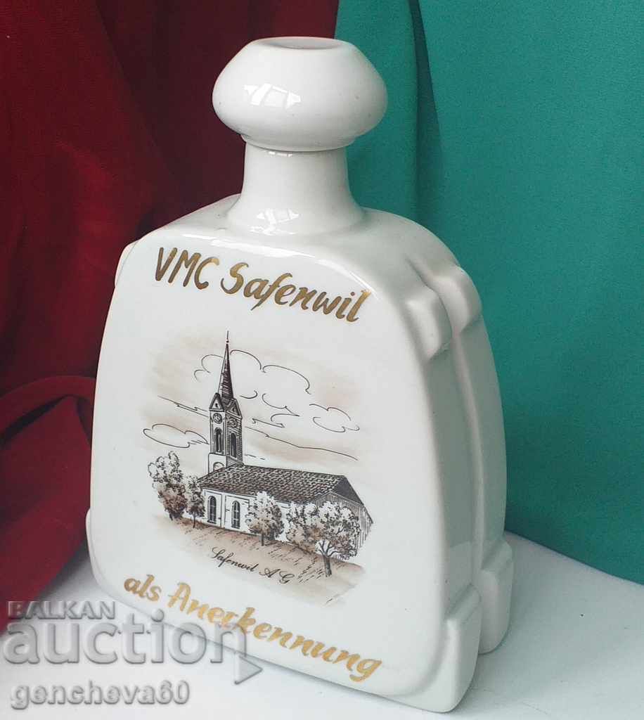 Porcelain cup with coat of arms / marking - 7 Porcelain cup with coat of arms / marking - 7