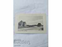POSTCARD - WWI / WWII