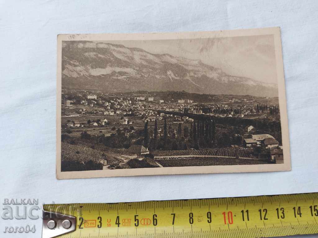 POSTCARD - WWI / WWII with price 6.22 BGN | € 3.18 POSTCARD - WWI / WWII with price 6.22 BGN | € 3.18