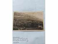 POSTCARD - WWI / WWII