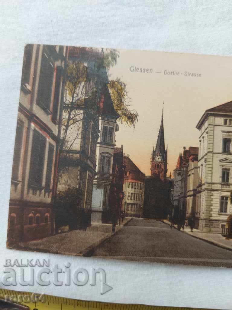 Auction POSTCARD - WWI / WWII Auction POSTCARD - WWI / WWII