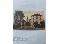 POSTCARD - WWI / WWII