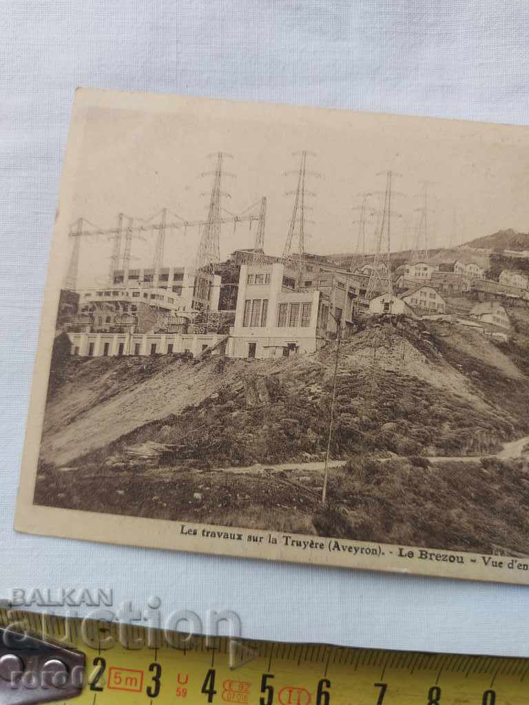 Auction  POSTCARD - WWI / WWII