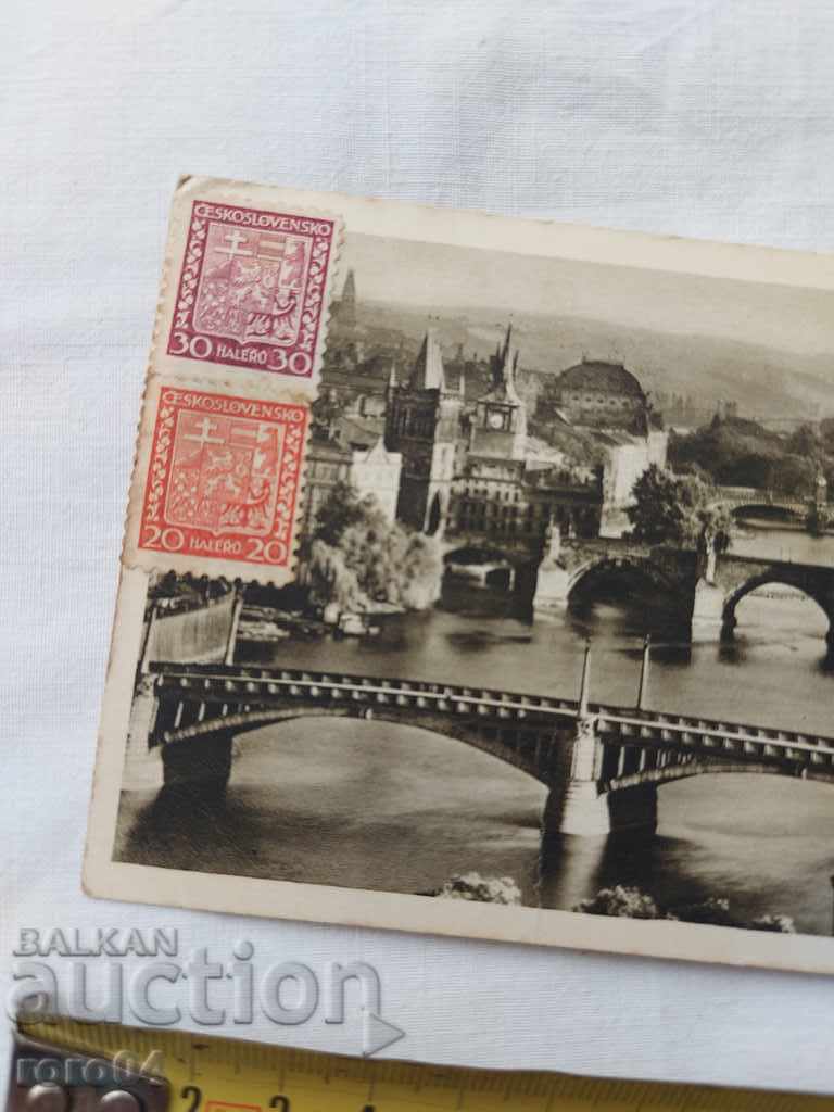Auction  POSTCARD - WWI / WWII