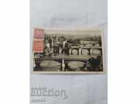 POSTCARD - WWI / WWII