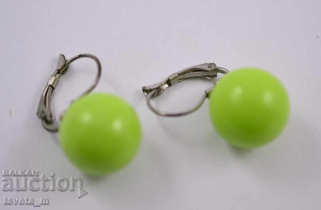 Auction Earrings Auction Earrings