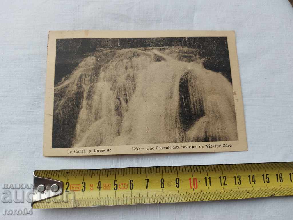 Auction  POSTCARD - WWI / WWII