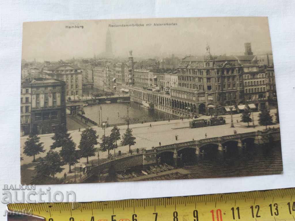 POSTCARD - WWI / WWII with price € 5.11 | 9.99 BGN