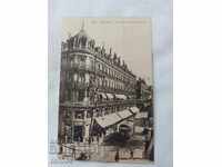 POSTCARD - WWI / WWII