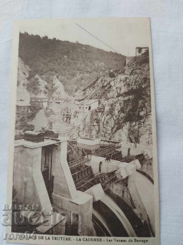 POSTCARD - WWI / WWII - 7