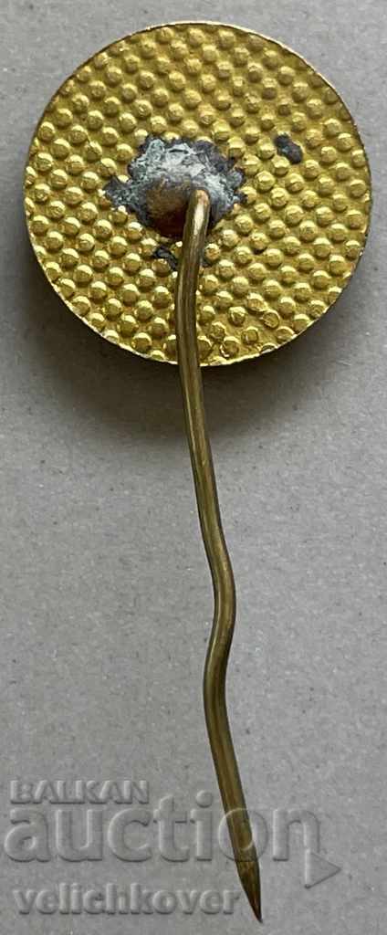 31963 Bulgaria sign football club Lokomotiv Sofia with price 3.00 BGN | € 1.53 31963 Bulgaria sign football club Lokomotiv Sofia with price 3.00 BGN | € 1.53