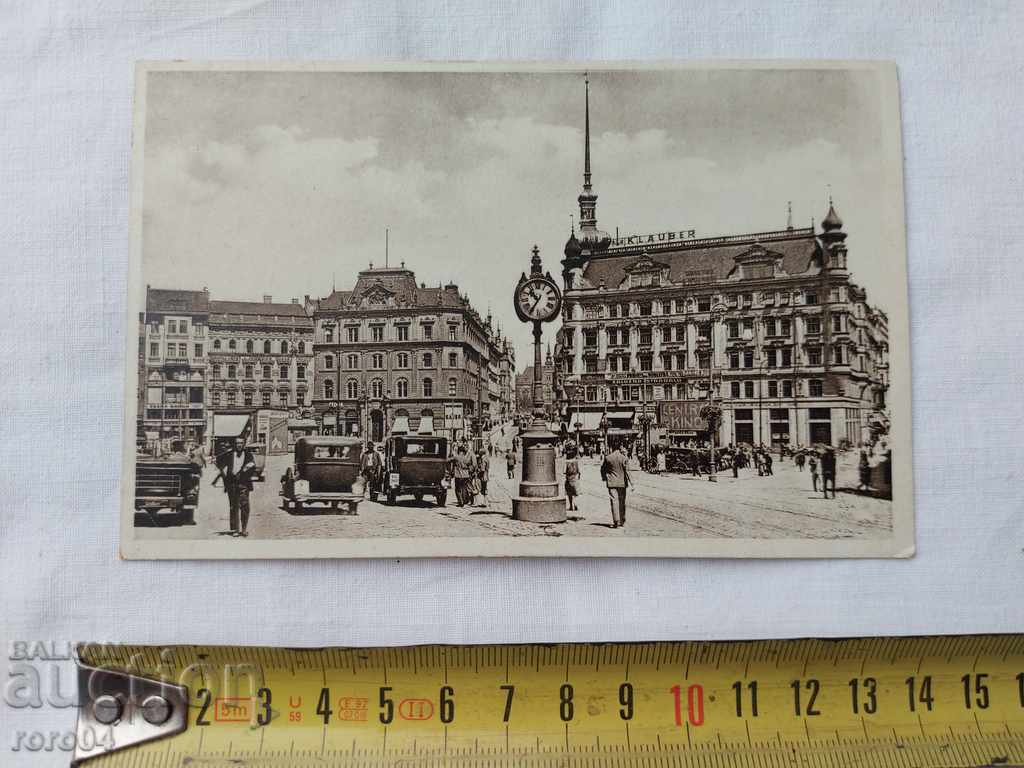 ΚΑΡΤ ποστάλ - Α' Παγκόσμιος Πόλεμος / Β' Παγκόσμιος Πόλεμος με τιμή 5.00 BGN | € 2.56 ΚΑΡΤ ποστάλ - Α' Παγκόσμιος Πόλεμος / Β' Παγκόσμιος Πόλεμος με τιμή 5.00 BGN | € 2.56