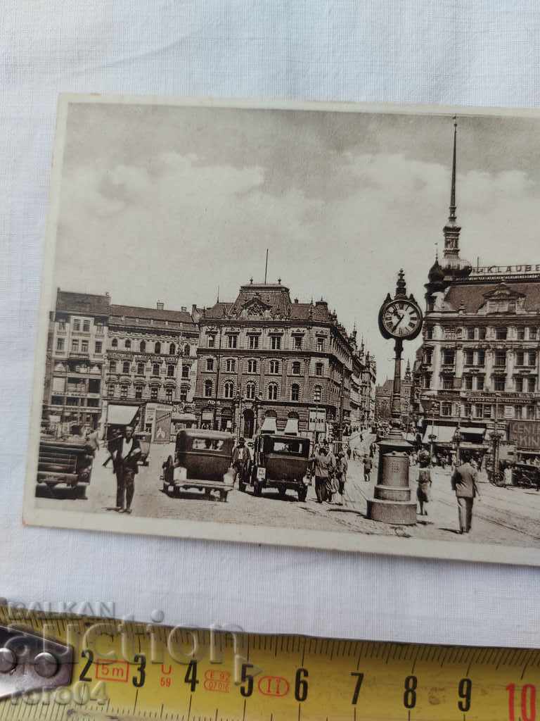 Auction  POSTCARD - WWI / WWII