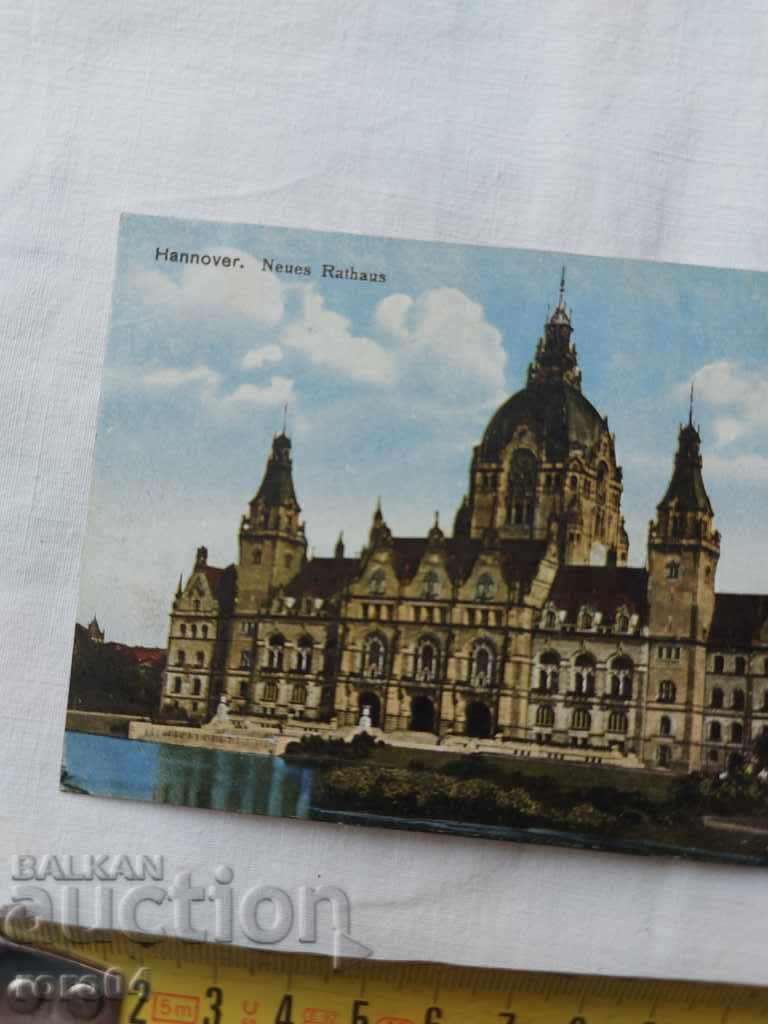 Licitație CARTE POșTALĂ - WWI / WWII