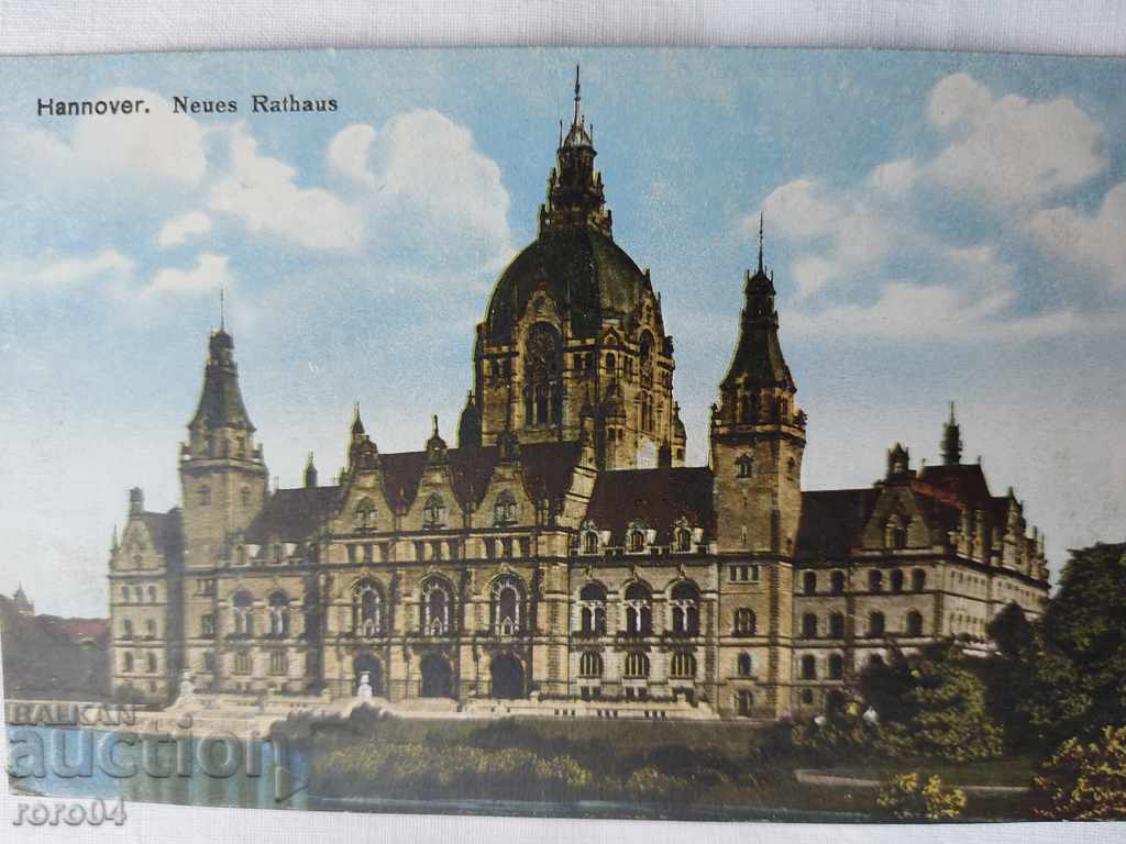 POSTCARD - WWI / WWII - 6 POSTCARD - WWI / WWII - 6