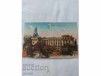 CARTE POșTALĂ - WWI / WWII