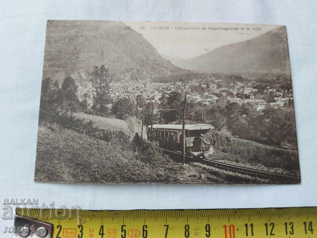 ΚΑΡΤ ποστάλ - Α' Παγκόσμιος Πόλεμος / Β' Παγκόσμιος Πόλεμος με τιμή 8.99 BGN | € 4.60 ΚΑΡΤ ποστάλ - Α' Παγκόσμιος Πόλεμος / Β' Παγκόσμιος Πόλεμος με τιμή 8.99 BGN | € 4.60