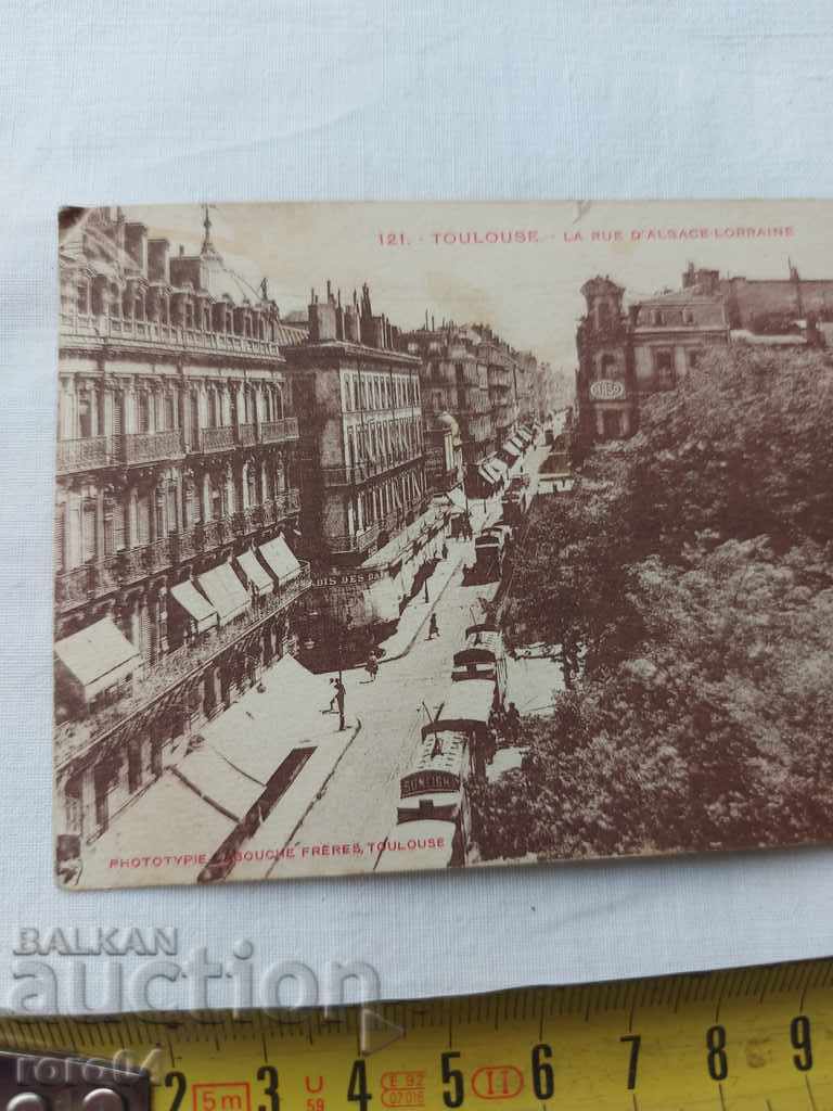 Auction POSTCARD - WWI / WWII Auction POSTCARD - WWI / WWII