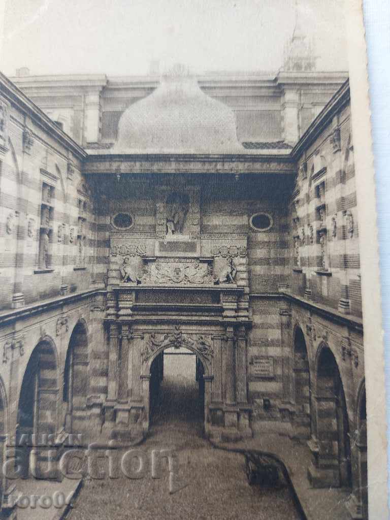 Auction POSTCARD - WWI / WWII Auction POSTCARD - WWI / WWII