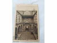 POSTCARD - WWI / WWII