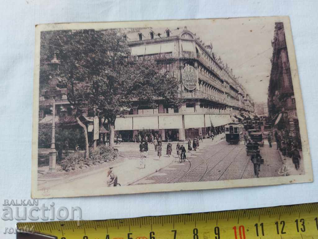 POSTCARD - WWI / WWII with price € 5.99 | 11.72 BGN