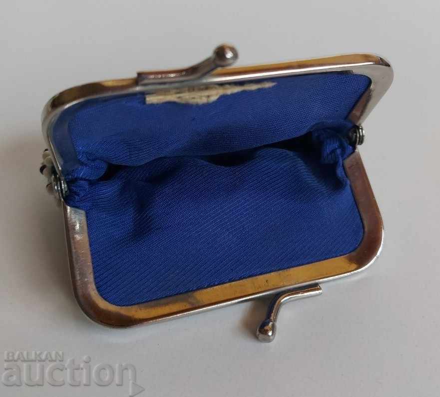 OLD SOC BEAD PORTMANE BAG PUNGIA - 7 OLD SOC BEAD PORTMANE BAG PUNGIA - 7