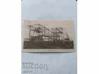 POSTCARD - WWI / WWII