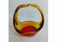 SOC STICLA BONBONIER SOCA COMUNISM RPC