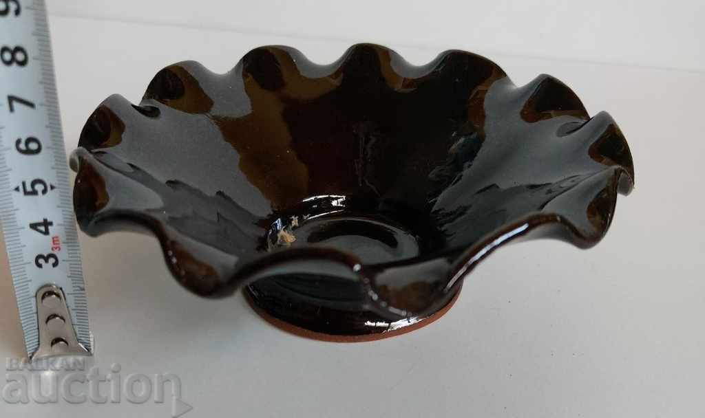 SOC CERAMIC BONBONIER SOCA NRB COMMUNISM with price 12.00 BGN | € 6.14 SOC CERAMIC BONBONIER SOCA NRB COMMUNISM with price 12.00 BGN | € 6.14