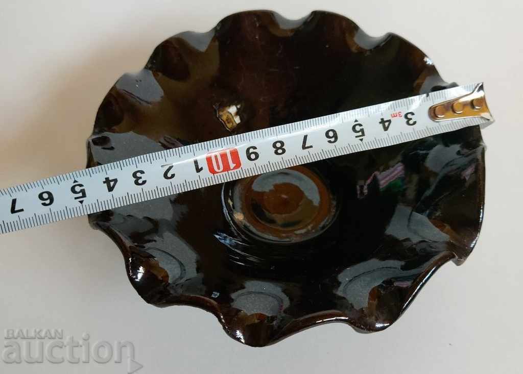 Delivery of SOC CERAMIC BONBONIER SOCA NRB COMMUNISM Delivery of SOC CERAMIC BONBONIER SOCA NRB COMMUNISM