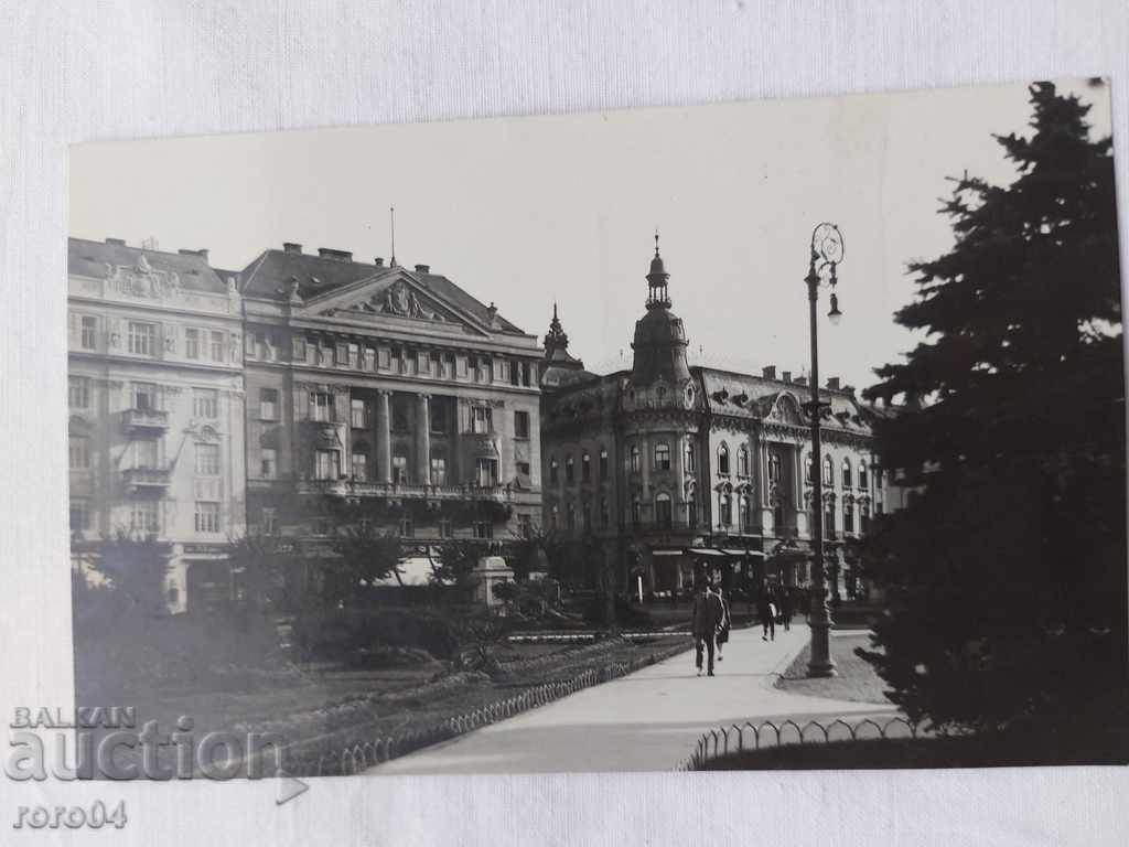 POSTCARD - WWI / WWII - 7 POSTCARD - WWI / WWII - 7