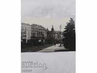 POSTCARD - WWI / WWII