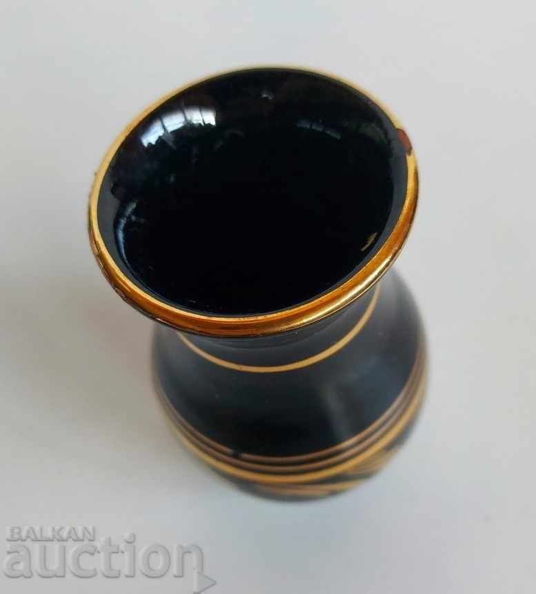 SOC CERAMIC VASE VASE CERAMIC FOR POPCORN with price 12.00 BGN | € 6.14 SOC CERAMIC VASE VASE CERAMIC FOR POPCORN with price 12.00 BGN | € 6.14