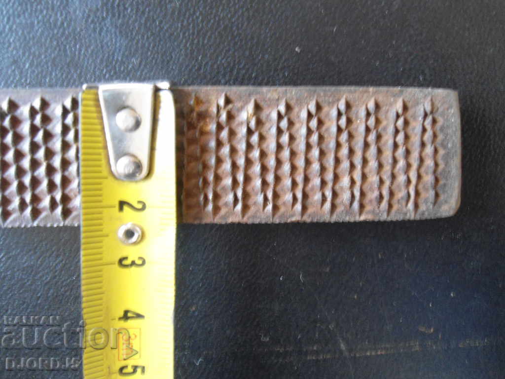 Old files, markings - 5 Old files, markings - 5