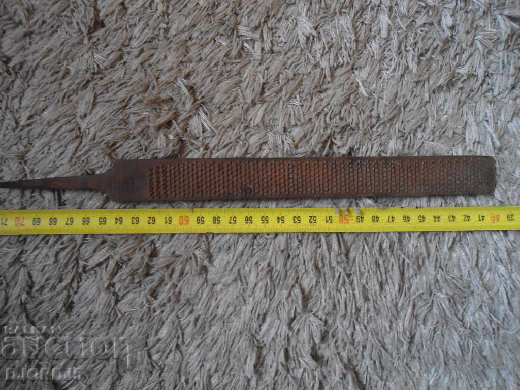 Old files, markings - 6 Old files, markings - 6